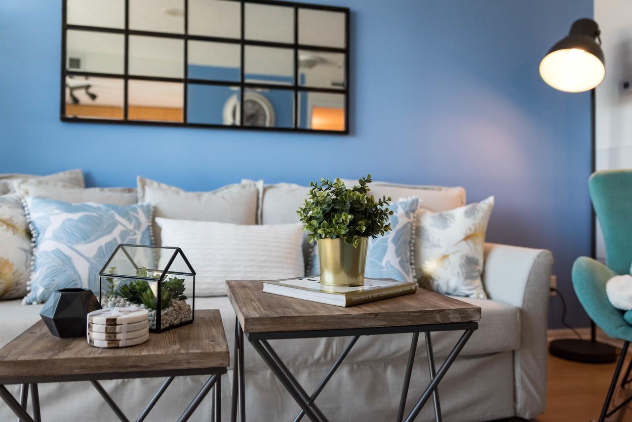 Cityscape Condo In Fort York Торонто Екстериор снимка